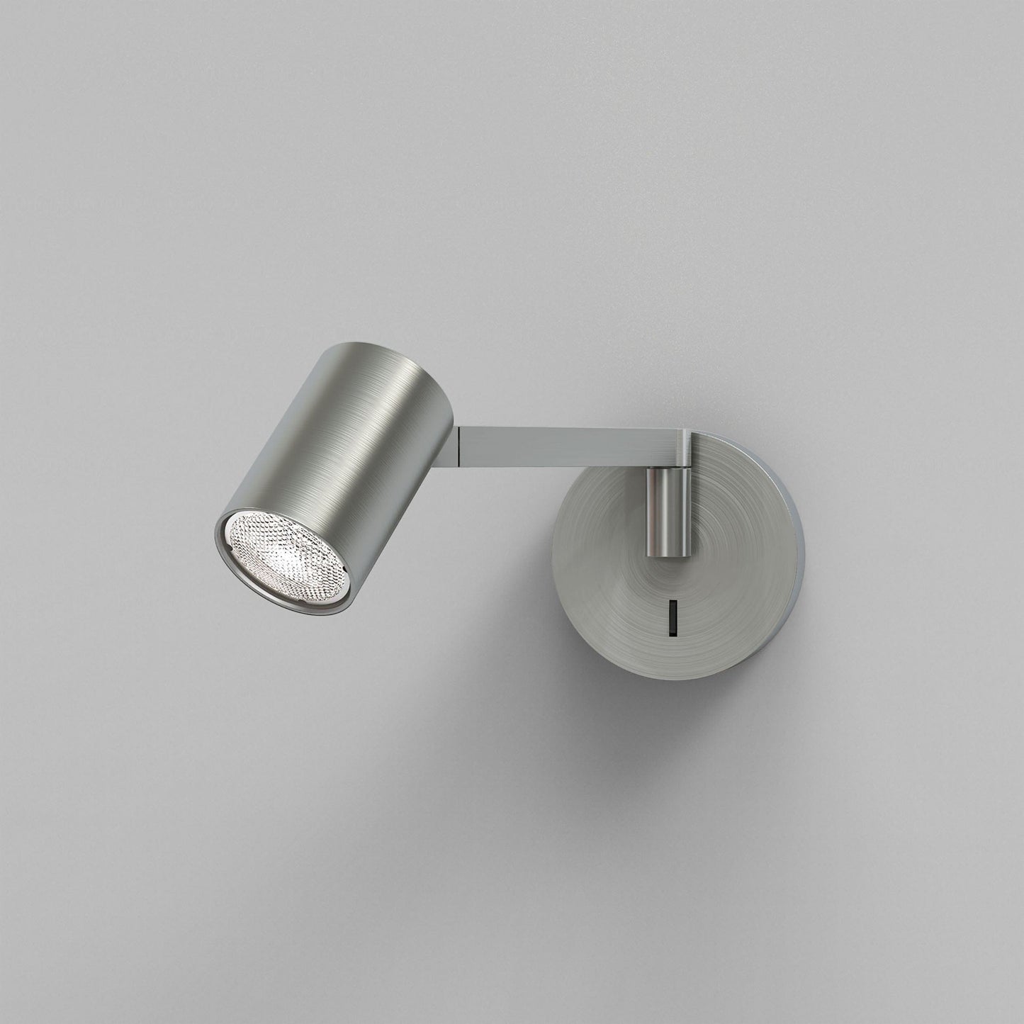 Ascoli Swing - Matt Nickel - Astro Lighting at Enamel Shades