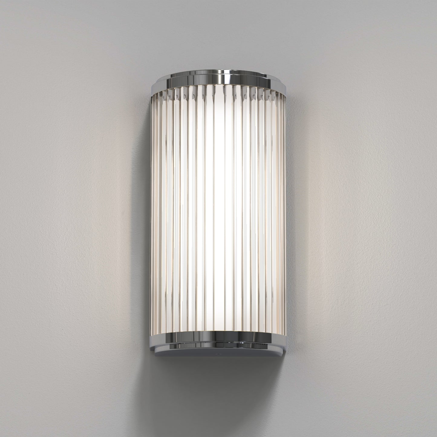 Versailles 250 Phase Dimmable - Polished Chrome - Astro Lighting at Enamel Shades