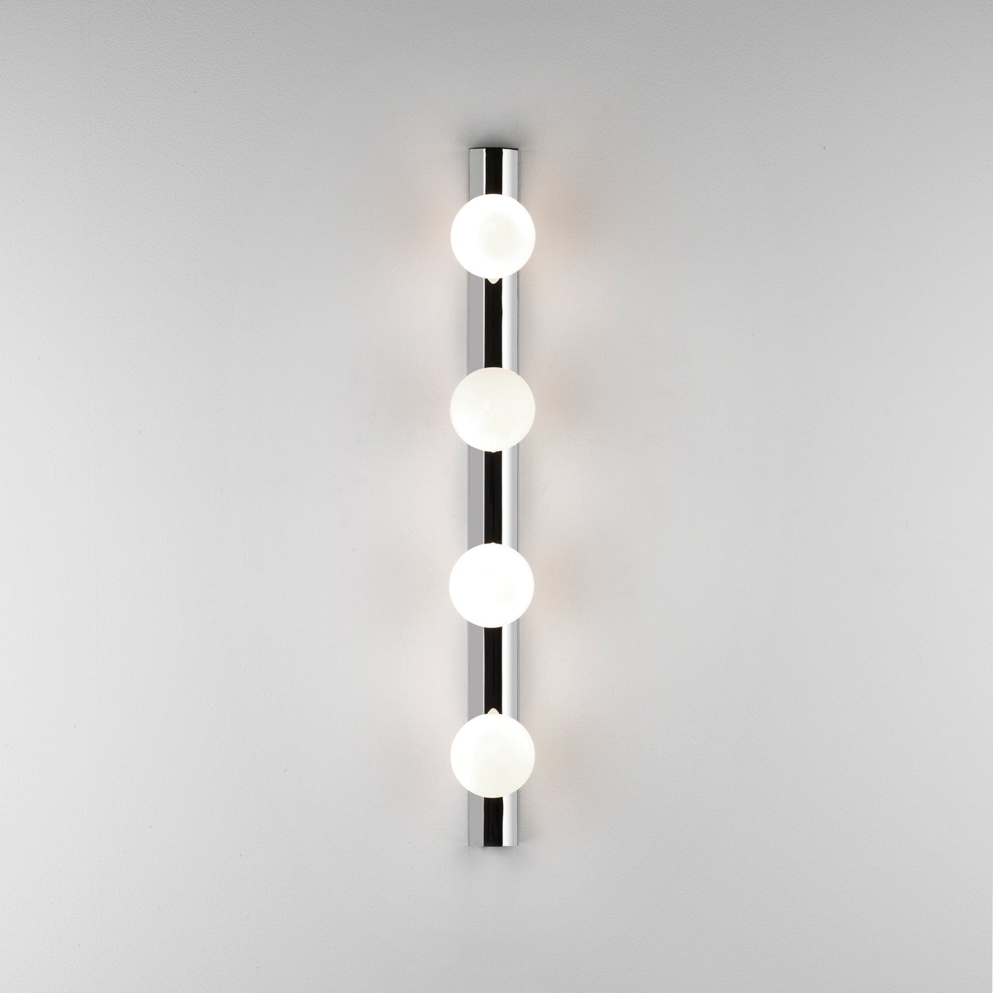 Cabaret 4 II - Polished Chrome - Astro Lighting at Enamel Shades