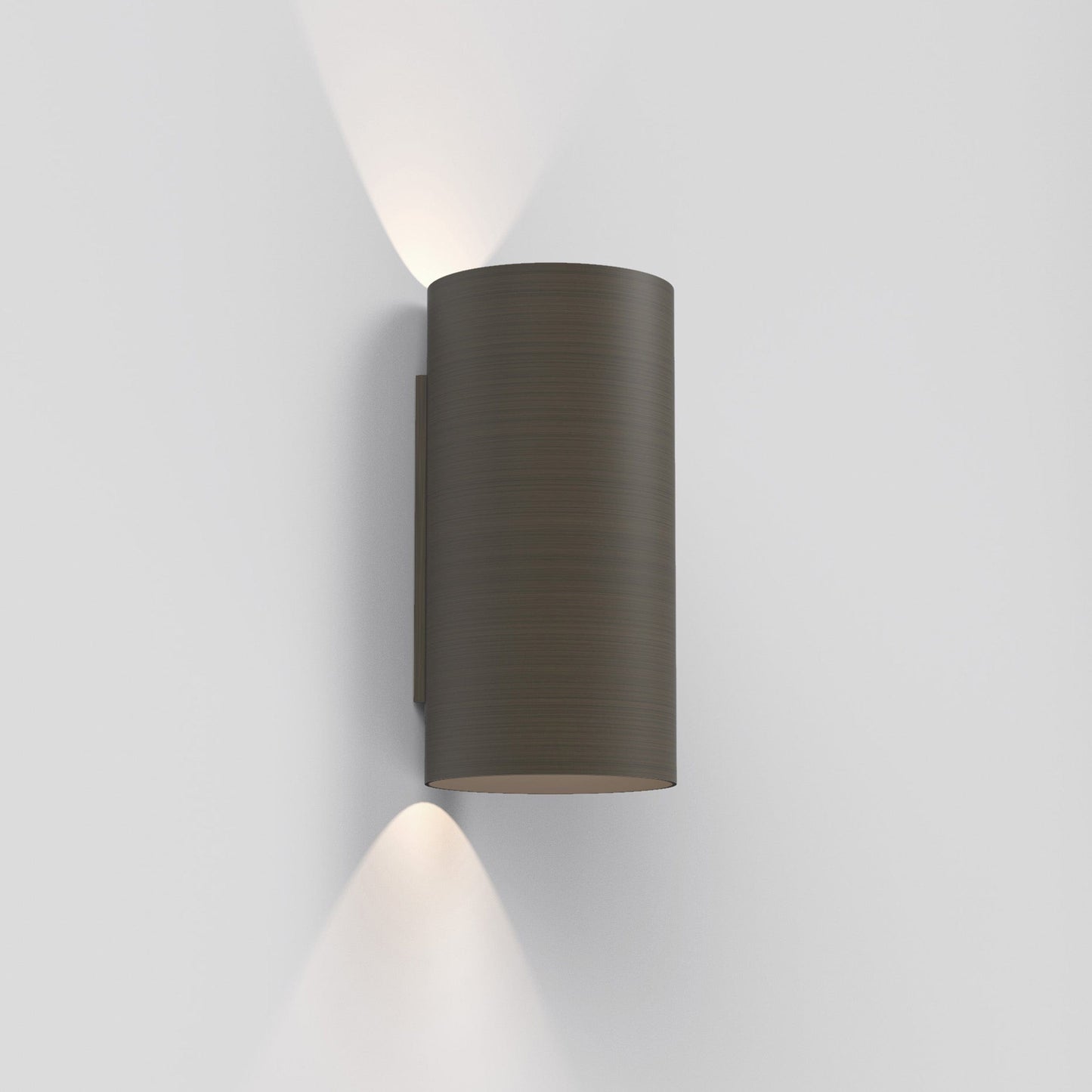 Yuma 240 LED - Bronze - Astro Lighting at Enamel Shades