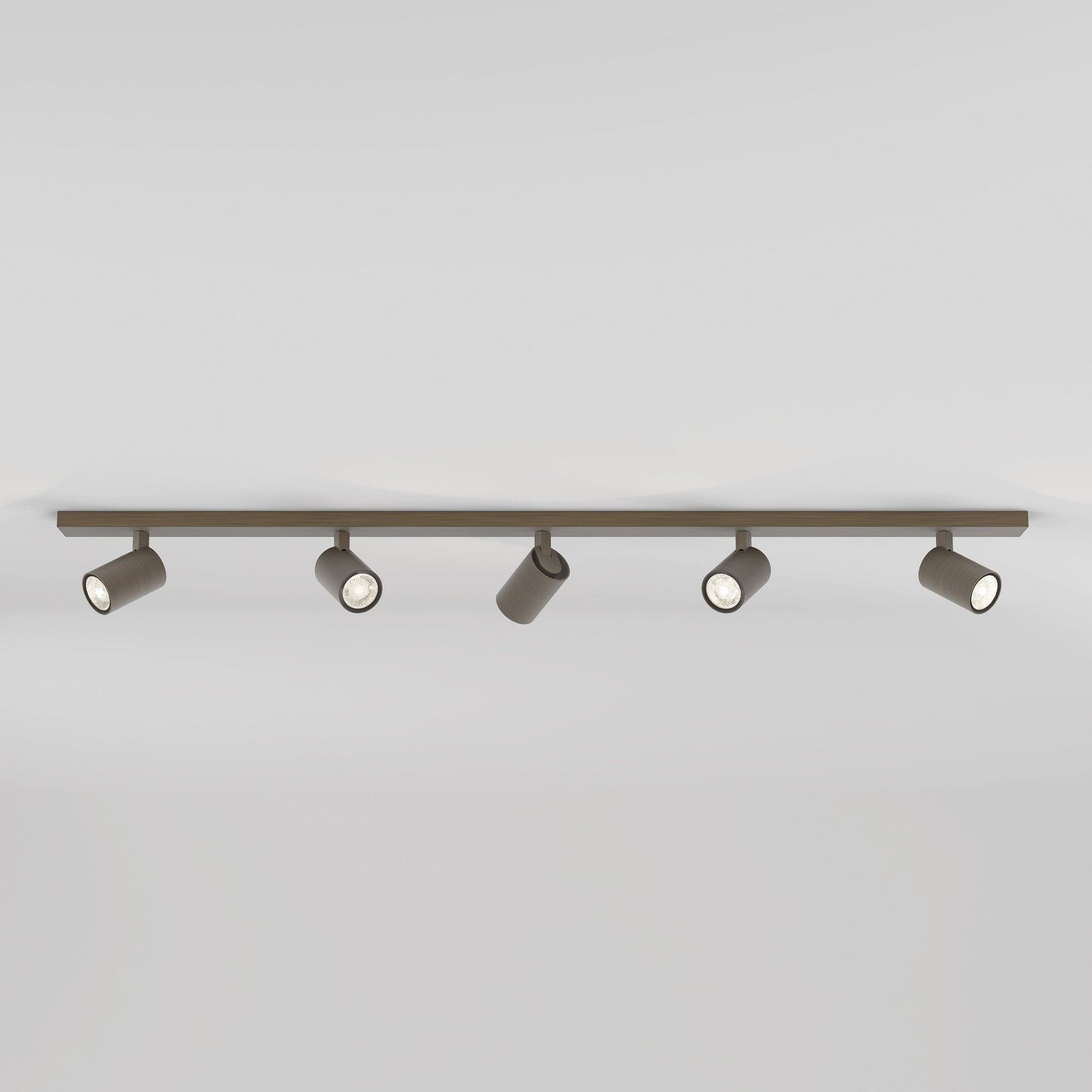 Ascoli Five Bar - Bronze - Astro Lighting at Enamel Shades