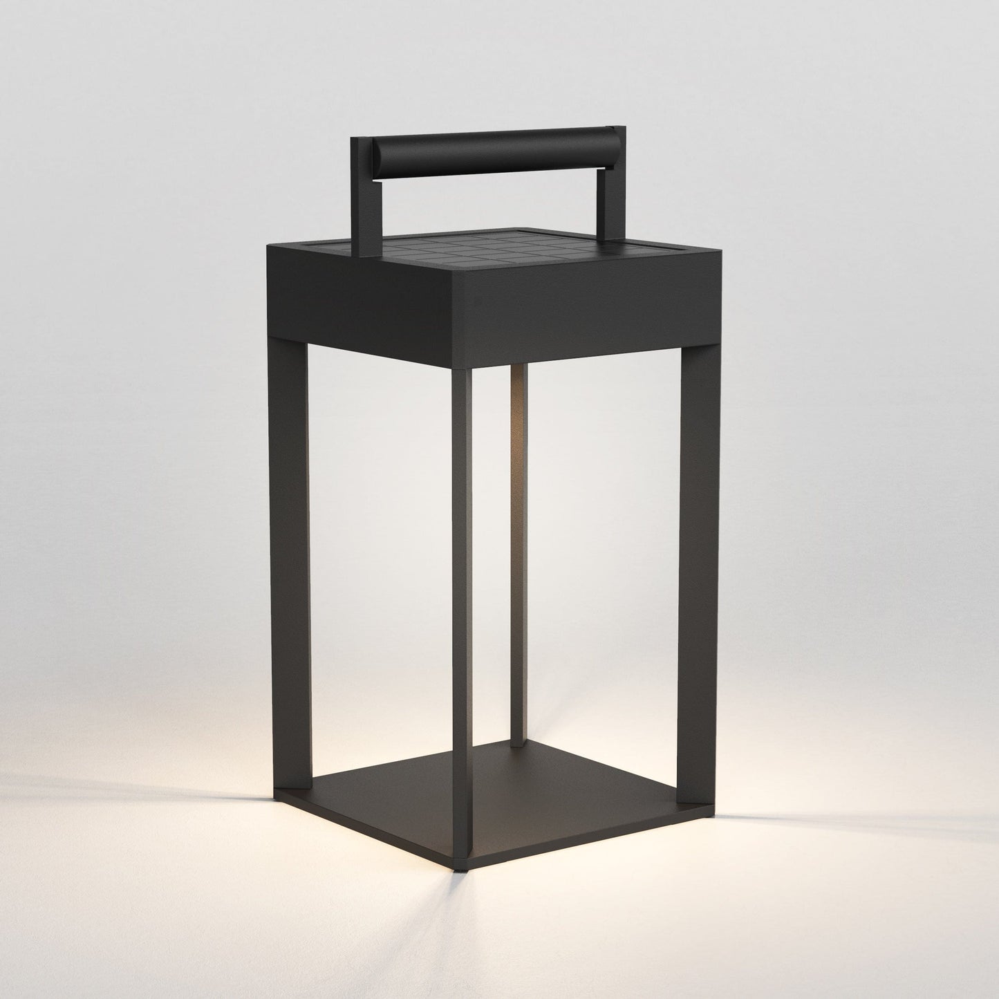 Kuro 250 - Textured Black - Astro Lighting at Enamel Shades