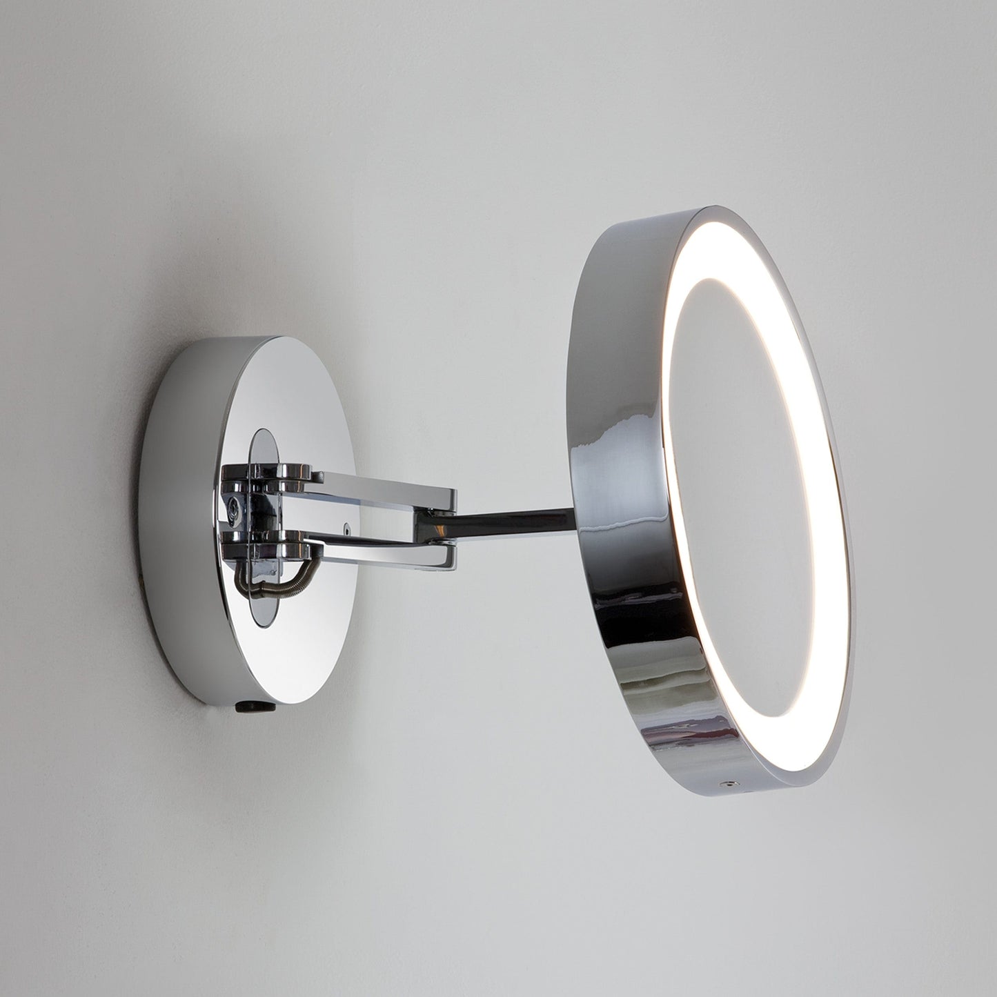 Catena LED - Polished Chrome - Astro Lighting at Enamel Shades