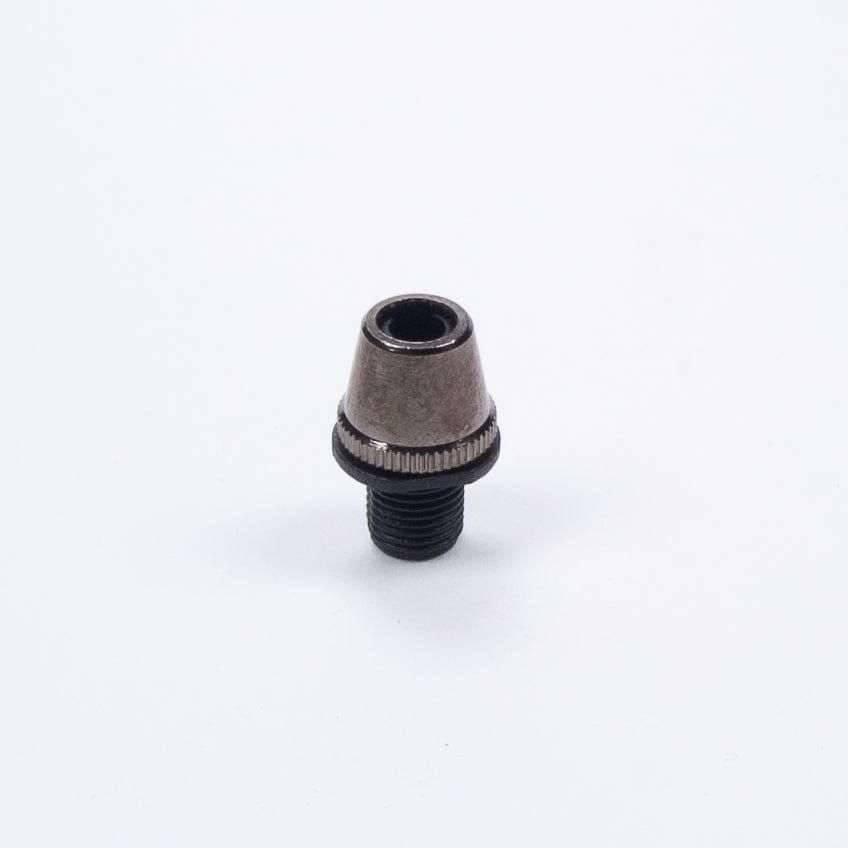 Metal Cord Grip Caps (Short) - Bronze / Black Nickel