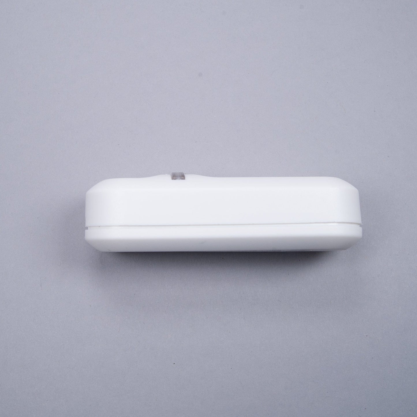 Electronic Inline Dimmer Switch - White - www.enamelshades.co.uk