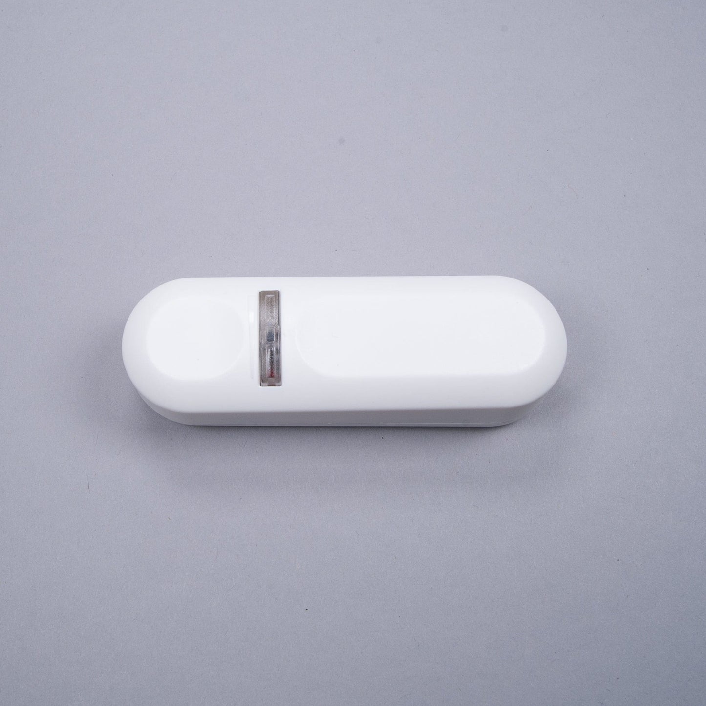 Electronic Inline Dimmer Switch - White - www.enamelshades.co.uk