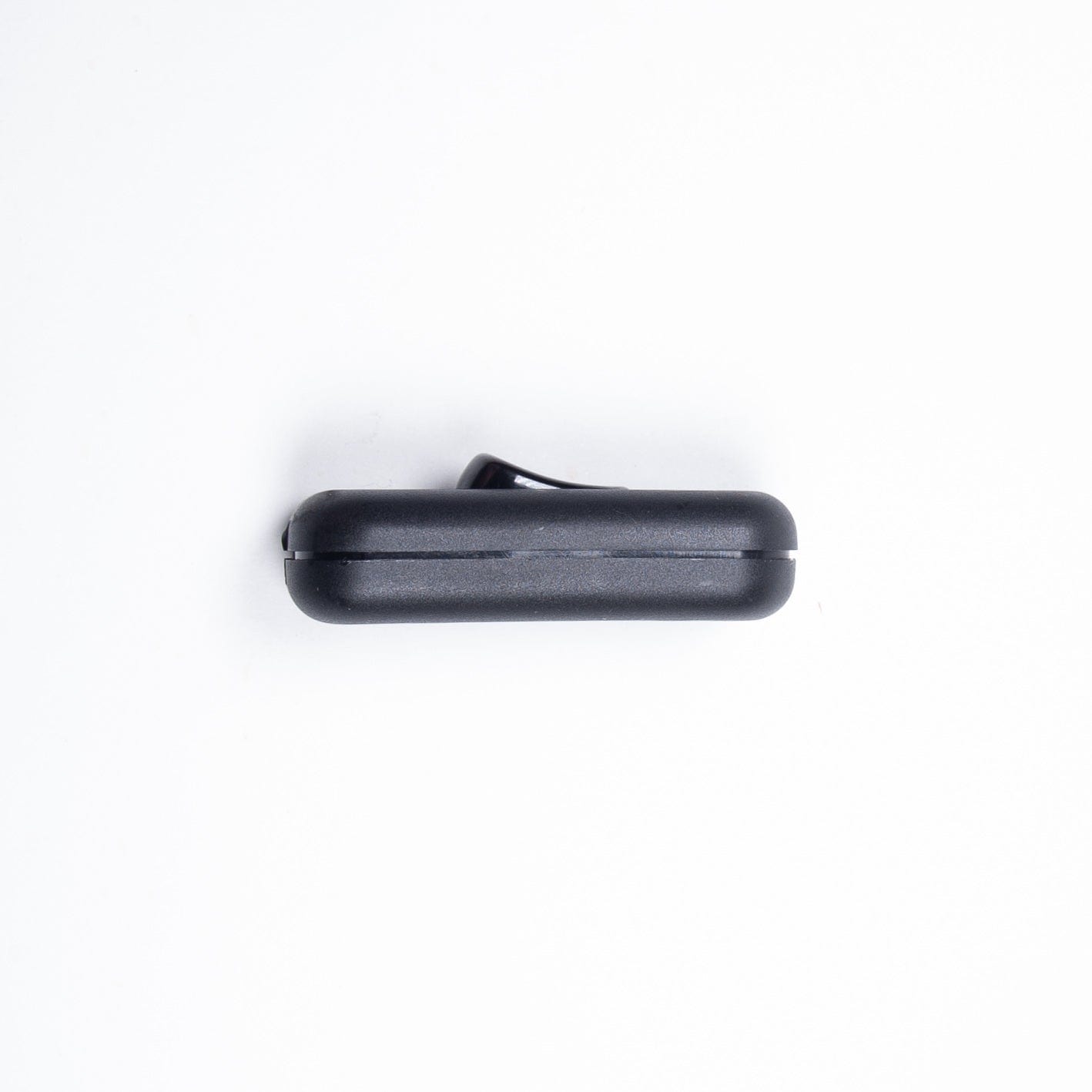 Basic Inline Switch - Black - Enamel Shades
