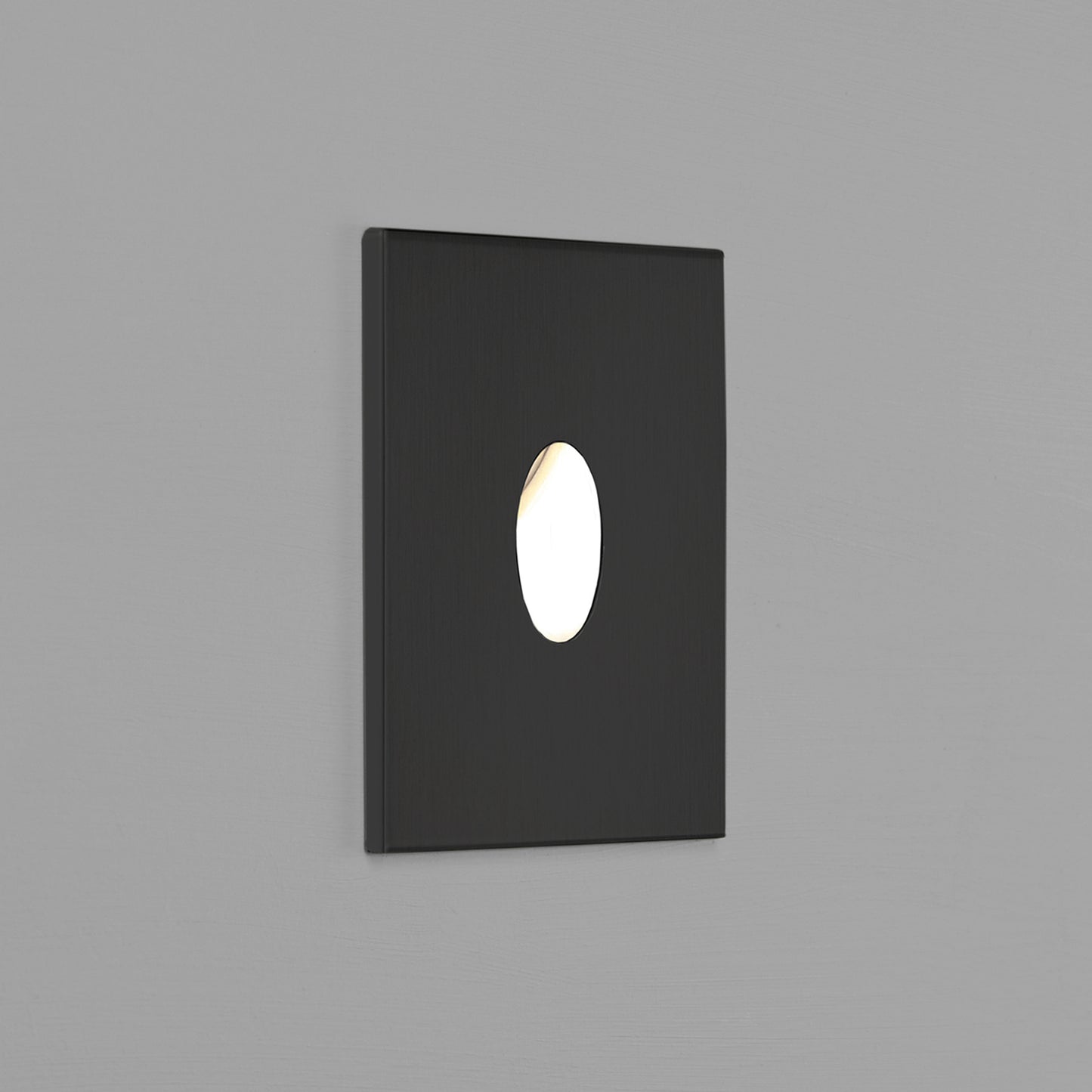 Tango LED 3000K - Textured Black - Astro Lighting at Enamel Shades
