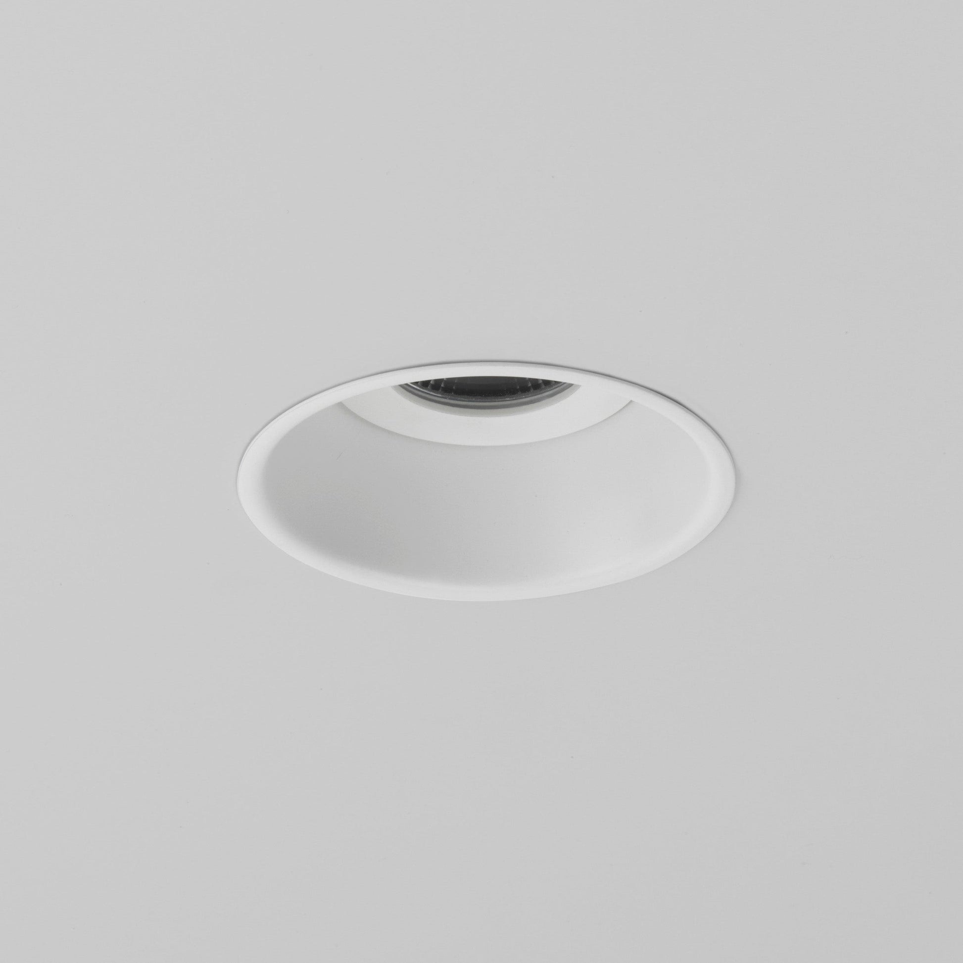 Minima Round IP65 Fire-Rated LED - Astro Lighting at Enamel Shades