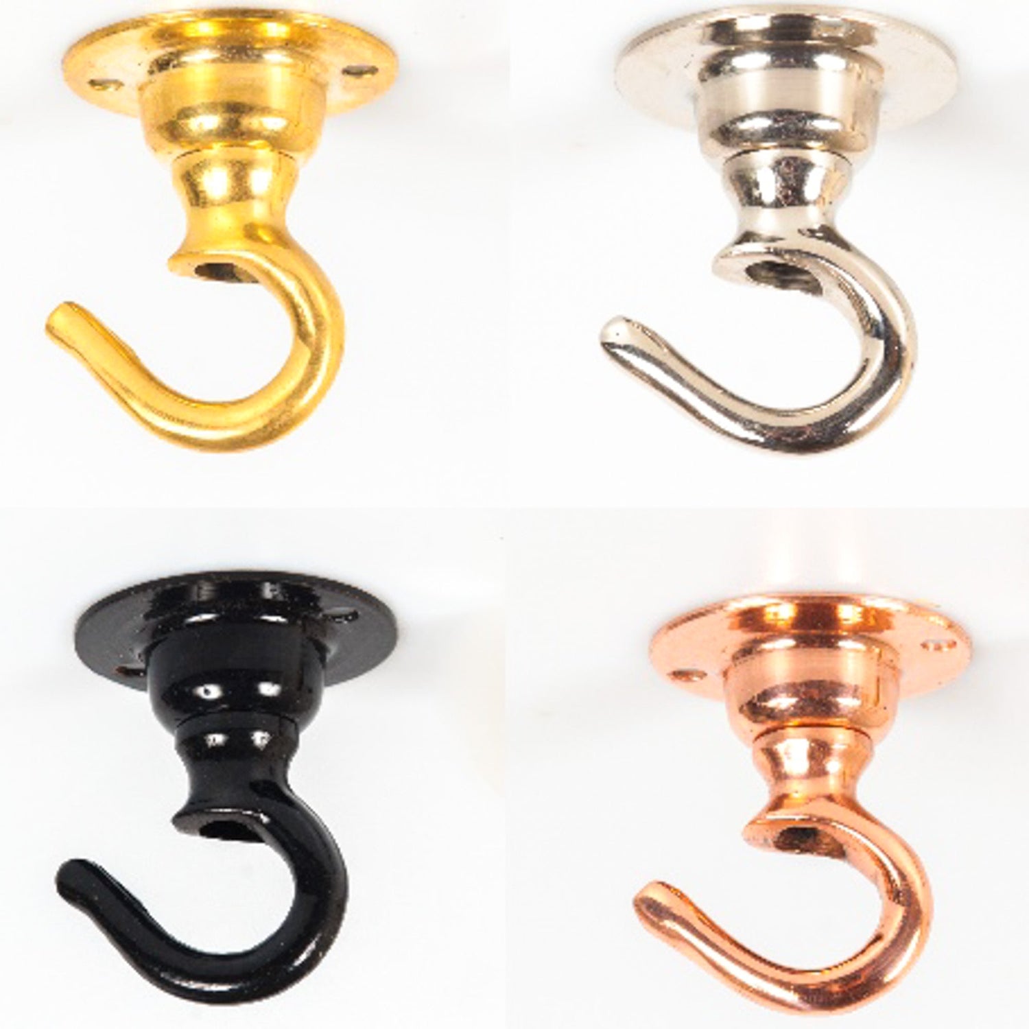 Ceiling Hooks