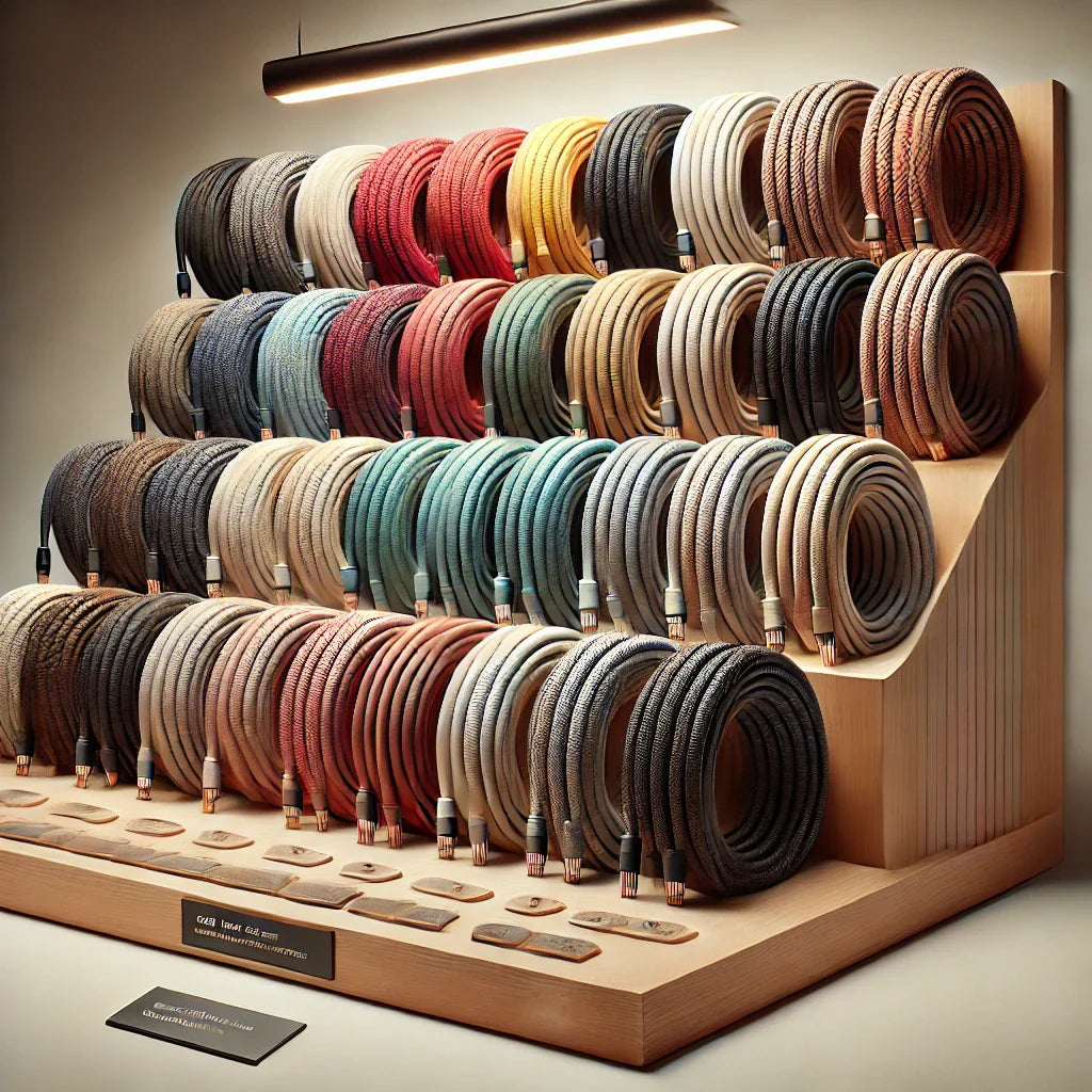 Fabric Cable