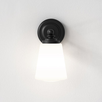 Astro Anton Matt Bathroom Wall Light