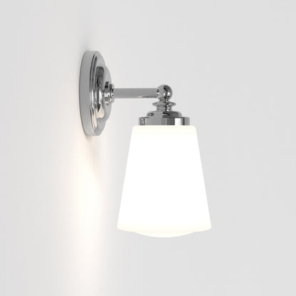 Astro Anton Matt Bathroom Wall Light