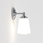 Astro Anton Matt Bathroom Wall Light