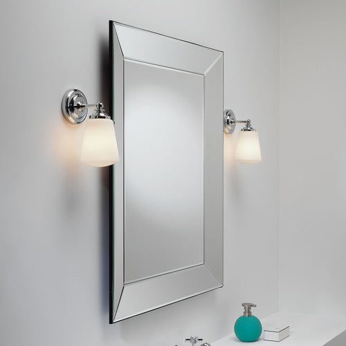 Astro Anton Matt Bathroom Wall Light