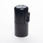 Black Bakelite E27 ES Switched Plain Skirt Edison Screw Lampholder