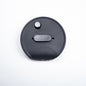 Black Floor Dimmer Foot Switch, Universal for all bulb types. UK, EU & USA