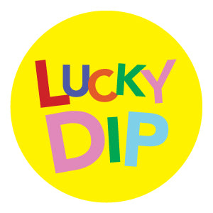 Fabric Lighting Flex Lucky Dip Sale (5m batch)
