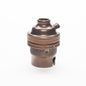 Bayonet Period Lampholder M10 Thread - Old English