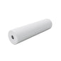 White Inline Electronic Cylinder Dimmer UK, EU & USA Compliant