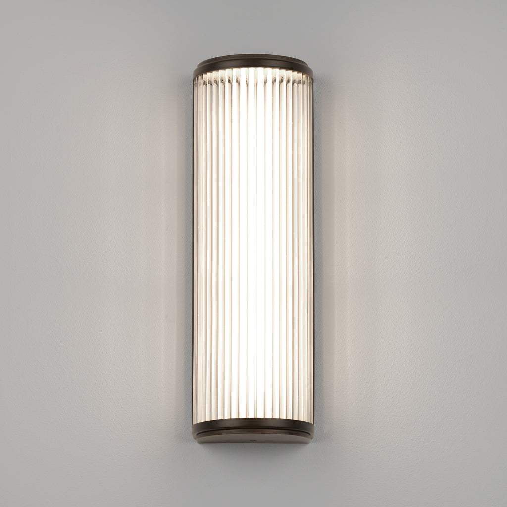 Versailles 400 Phase Dimmable - Bronze