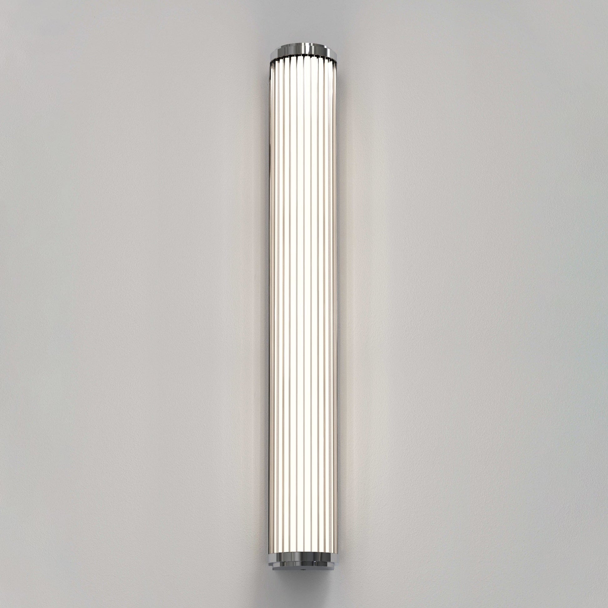 Versailles 600 - Polished Chrome - Astro Lighting at Enamel Shades