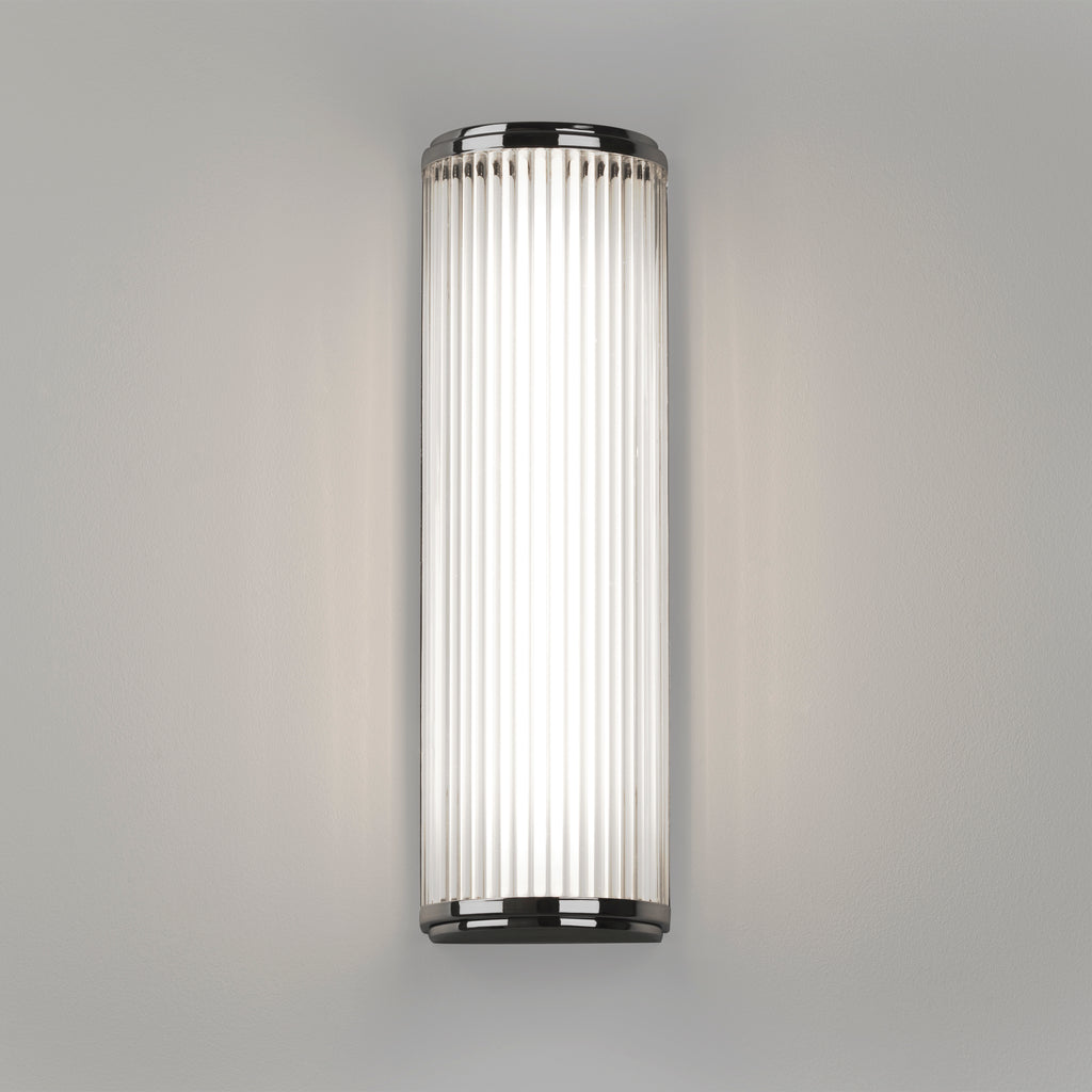 Versailles 400 Phase Dimmable - Polished Chrome