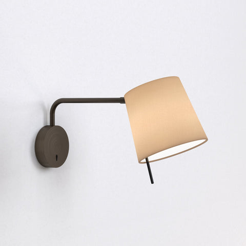 Mitsu Swing Arm - Bronze