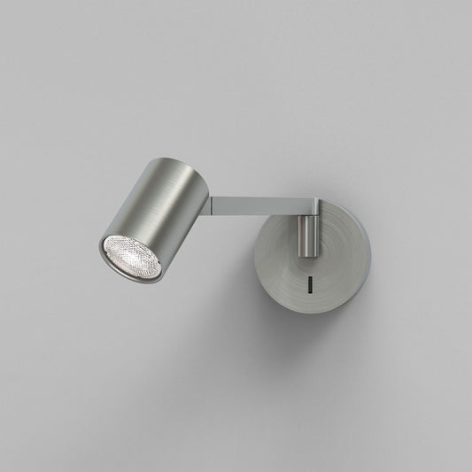 Ascoli Swing - Matt Nickel - Astro Lighting at Enamel Shades