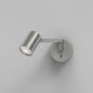 Ascoli Swing - Matt Nickel - Astro Lighting at Enamel Shades