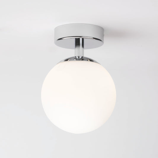 Denver - Polished Chrome - Astro Lighting at Enamel Shades