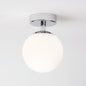 Denver - Polished Chrome - Astro Lighting at Enamel Shades