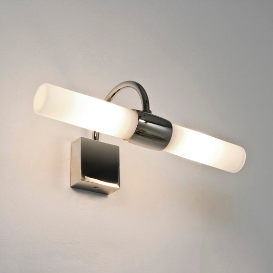 Dayton - Polished Chrome - Astro Lighting at Enamel Shades