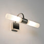 Dayton - Polished Chrome - Astro Lighting at Enamel Shades