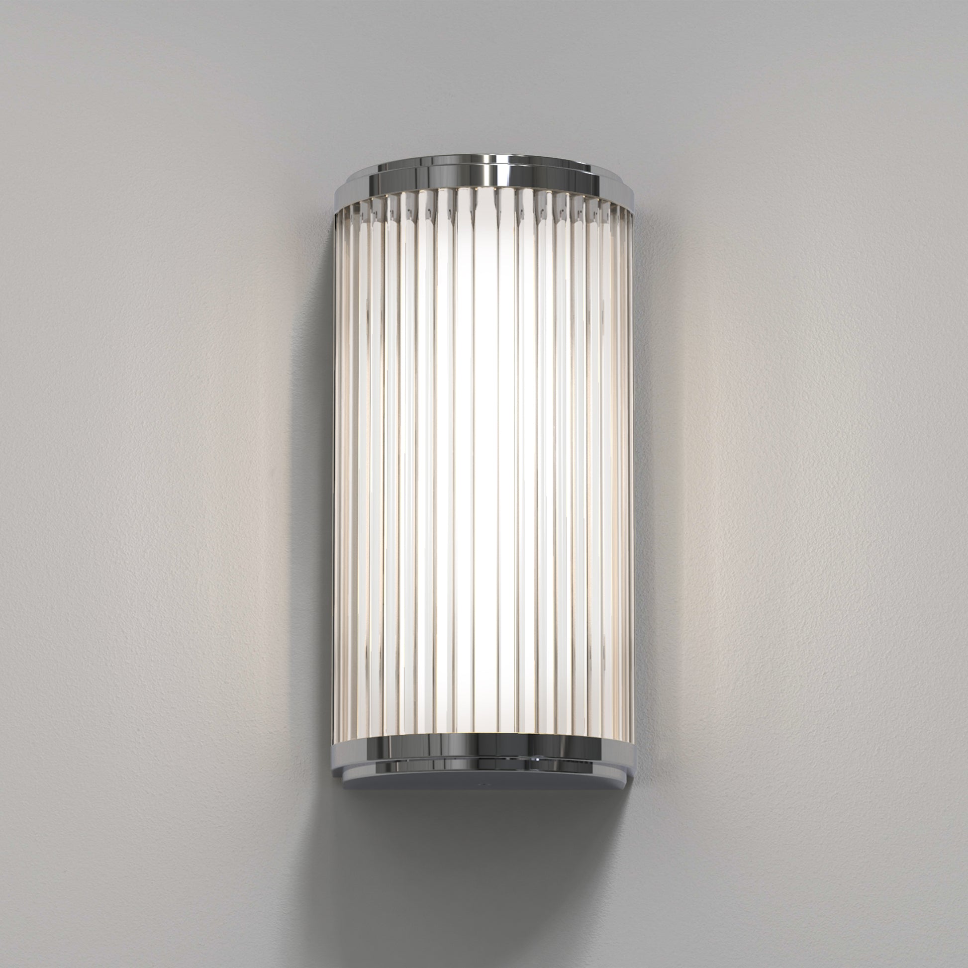Versailles 250 Phase Dimmable - Polished Chrome - Astro Lighting at Enamel Shades