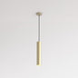 Hashira Pendant - Matt Gold - Astro Lighting at Enamel Shades