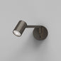 Ascoli Swing - Bronze - Astro Lighting at Enamel Shades