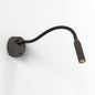 Lucca Surface - Bronze - Astro Lighting at Enamel Shades