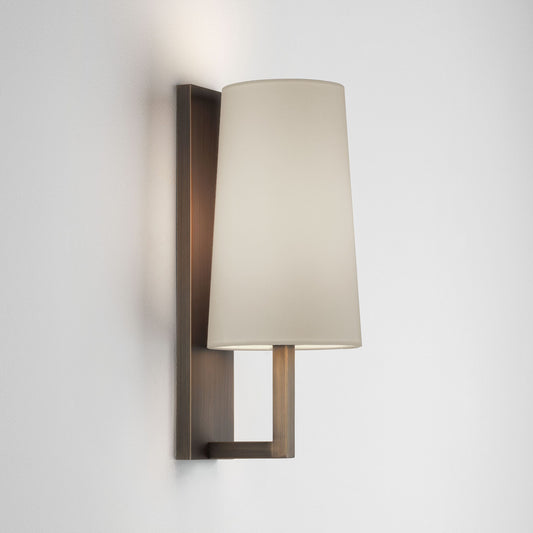 Riva 350 - Bronze - Astro Lighting at Enamel Shades