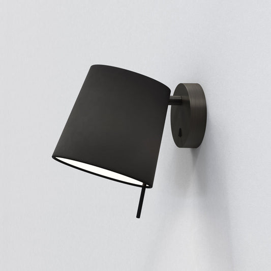 Mitsu Wall - Bronze - Astro Lighting at Enamel Shades