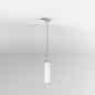 Kyoto LED Pendant - Matt Nickel - Astro Lighting at Enamel Shades