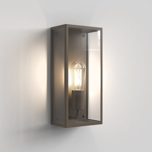 Messina 160 II - Bronze - Astro Lighting at Enamel Shades