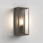 Messina 160 II - Bronze - Astro Lighting at Enamel Shades