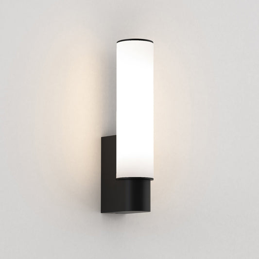 Kyoto LED - Matt Black - Astro Lighting at Enamel Shades