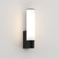 Kyoto LED - Matt Black - Astro Lighting at Enamel Shades