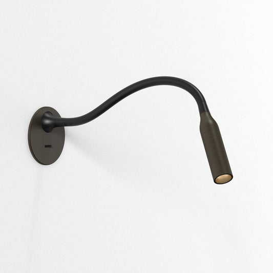 Lucca Recessed - Bronze - Astro Lighting at Enamel Shades