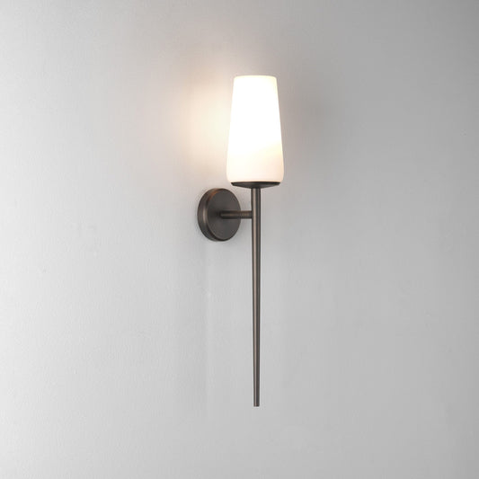 Beauville - Bronze - Astro Lighting at Enamel Shades