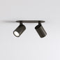 Ascoli Twin Recessed - Bronze - Astro Lighting at Enamel Shades