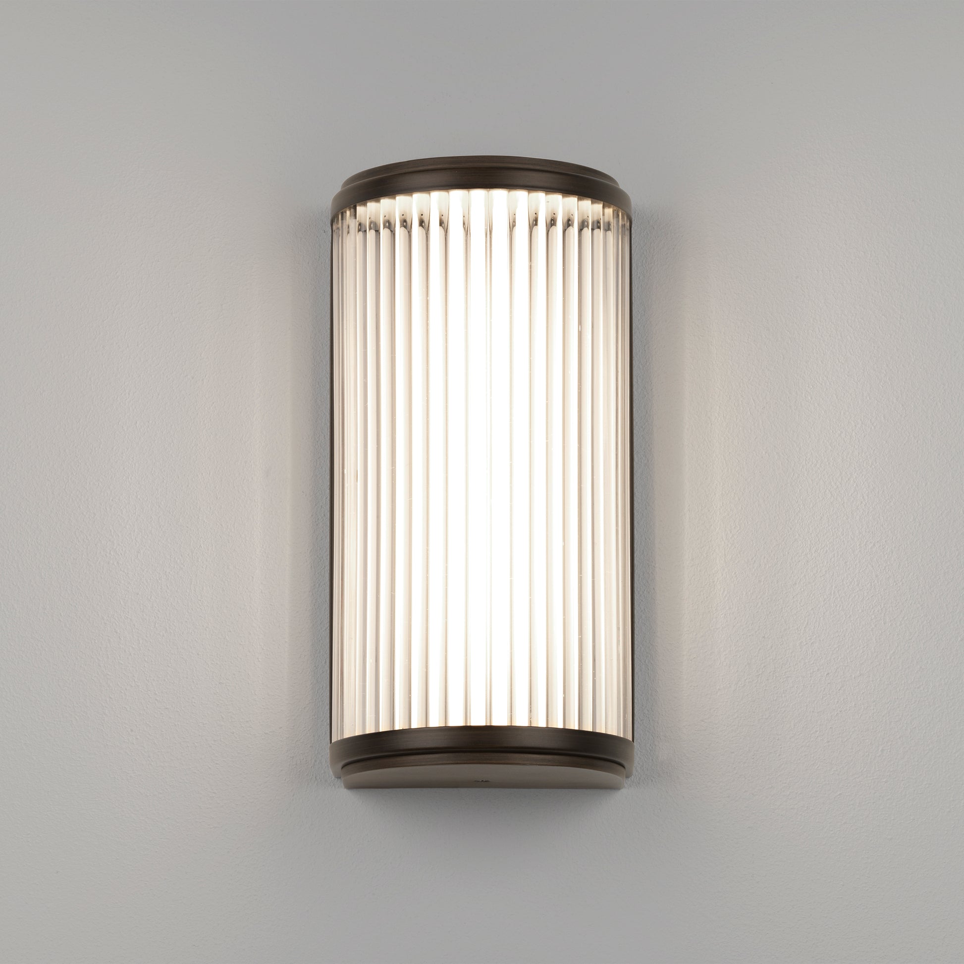 Versailles 250 Phase Dimmable - Bronze - Astro Lighting at Enamel Shades