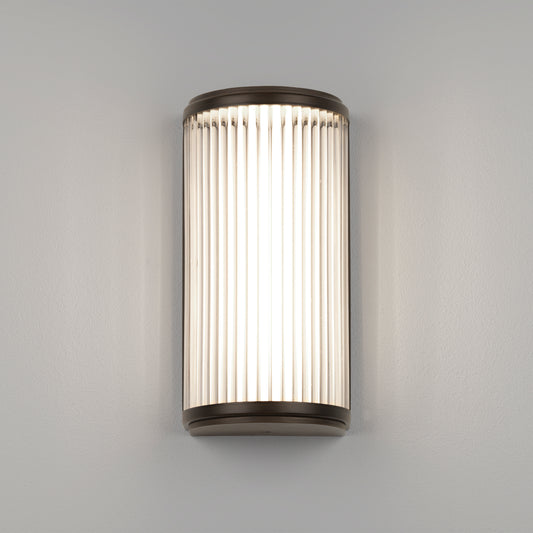 Versailles 250 Phase Dimmable - Bronze - Astro Lighting at Enamel Shades